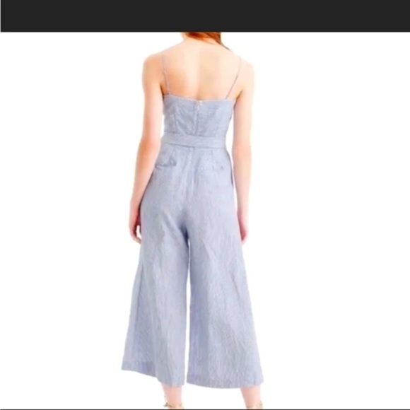 Banana Republic jumpsuit - Picture 4 of 6